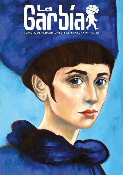 Portada de La Garbía nº 9